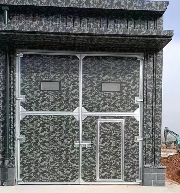 新城工业平开门 新城工业平开门