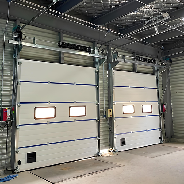 新城工业翻板门 新城工业翻板门