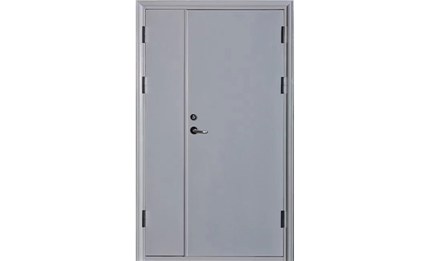 新城钢制防火门