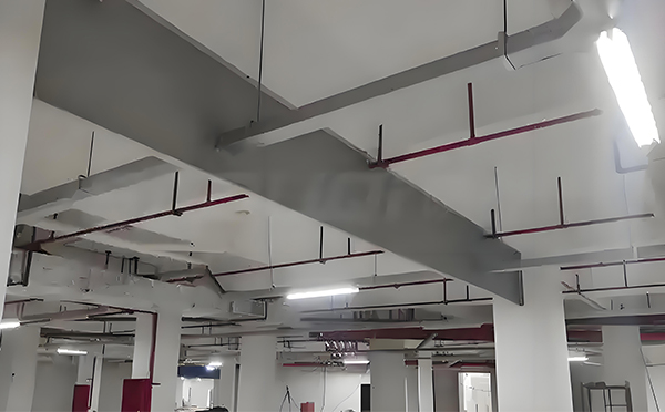 新城挡烟垂壁 新城挡烟垂壁