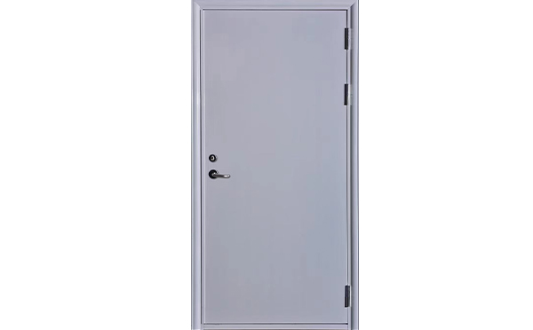 新城钢制防火门