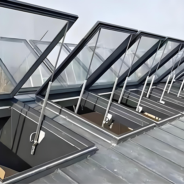 消防新城排烟窗 消防新城排烟窗