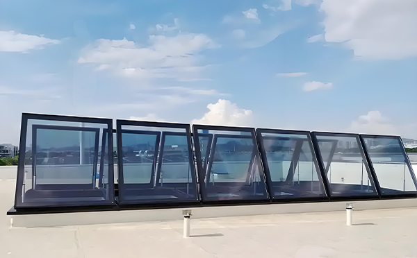 新城排烟天窗 新城排烟天窗