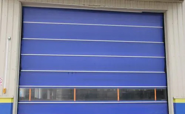 新城快速新城卷帘门雷达感应vs地磁感应?2025年灵敏度对比+选购指南 新城快速新城卷帘门雷达感应vs地磁感应?2025年灵敏度对比+选购指南