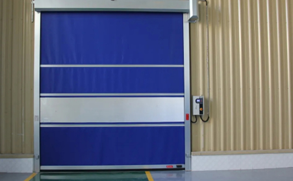 选择新城快速新城卷帘门时的注意事项