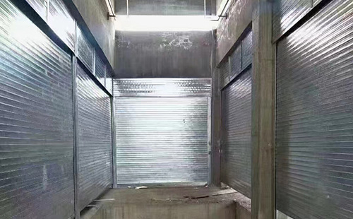 新城防火新城卷帘门应定期保养维护吗 新城防火新城卷帘门应定期保养维护吗