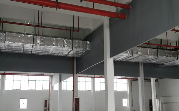 新城挡烟垂壁防火玻璃厚度要求 新城挡烟垂壁防火玻璃厚度要求