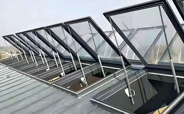 消防新城排烟窗的接线安装指南 消防新城排烟窗的接线安装指南