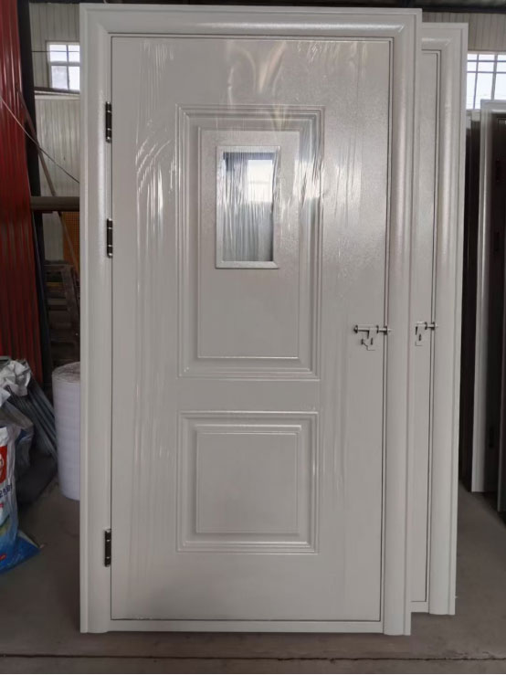 新城学校教室门 新城学校教室门