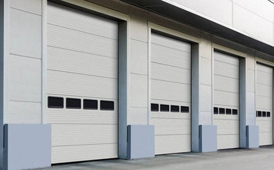 如何安装新城工业门锁