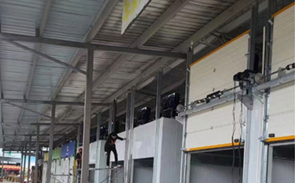 新城工业推拉门安装技巧与注意事项详解