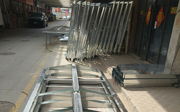 2025新城排烟窗维护周期与电动开启故障排查